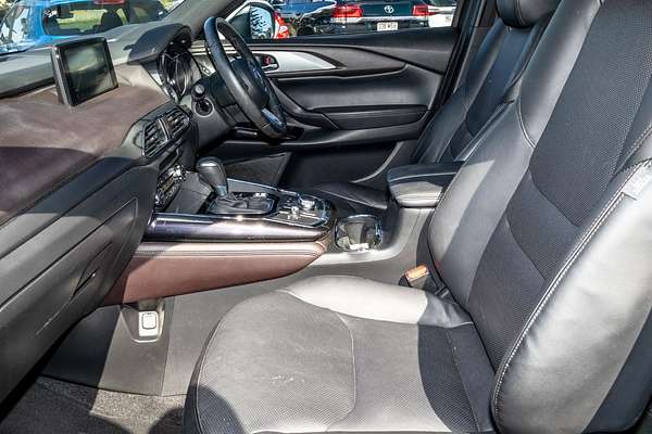 2018 Mazda CX-9 GT TC