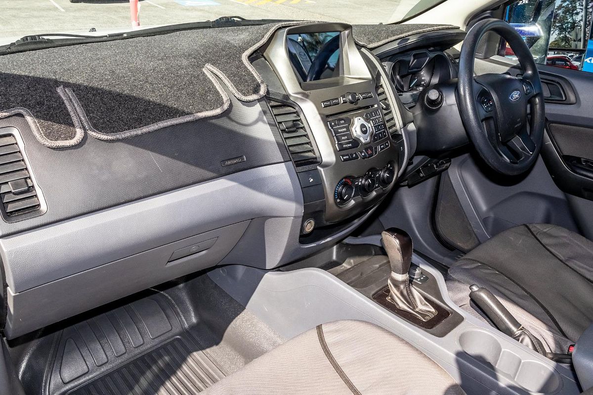 2014 Ford Ranger XL PX 4X4