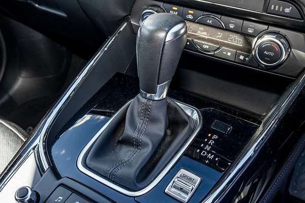 2018 Mazda CX-9 GT TC