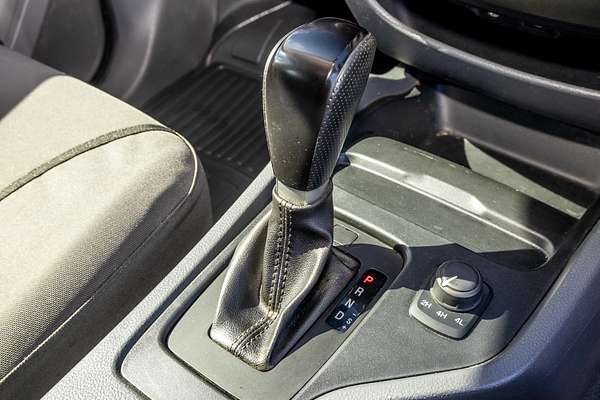 2014 Ford Ranger XL PX 4X4