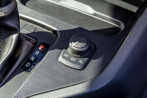2014 Ford Ranger XL PX 4X4