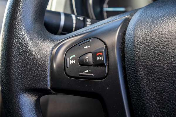 2014 Ford Ranger XL PX 4X4