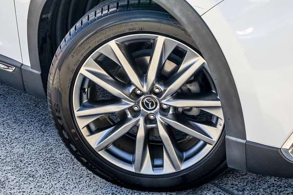 2018 Mazda CX-9 GT TC
