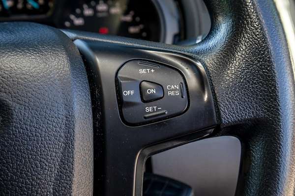 2014 Ford Ranger XL PX 4X4
