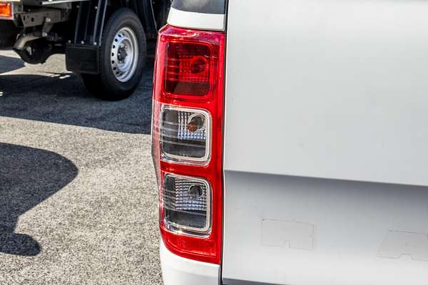 2014 Ford Ranger XL PX 4X4