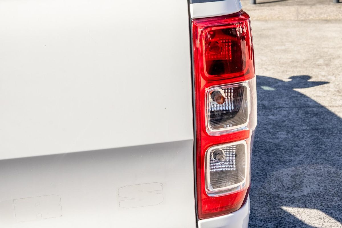 2014 Ford Ranger XL PX 4X4