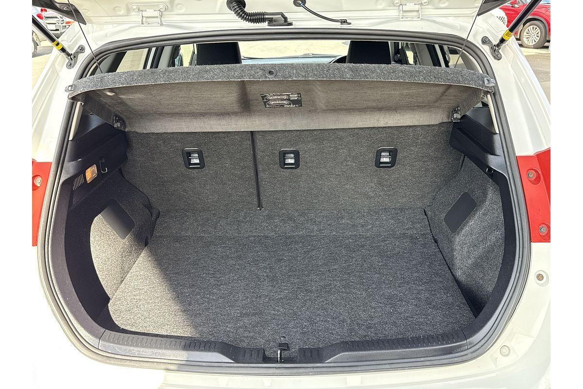 2013 Toyota Corolla Ascent Sport ZRE182R