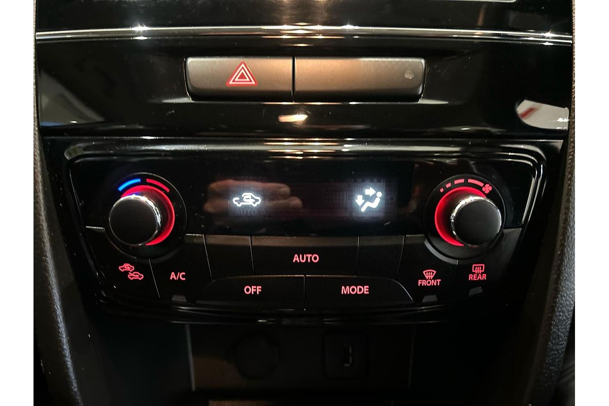 2018 Suzuki Vitara S Turbo LY
