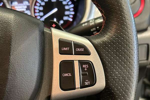 2018 Suzuki Vitara S Turbo LY