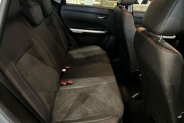 2018 Suzuki Vitara S Turbo LY