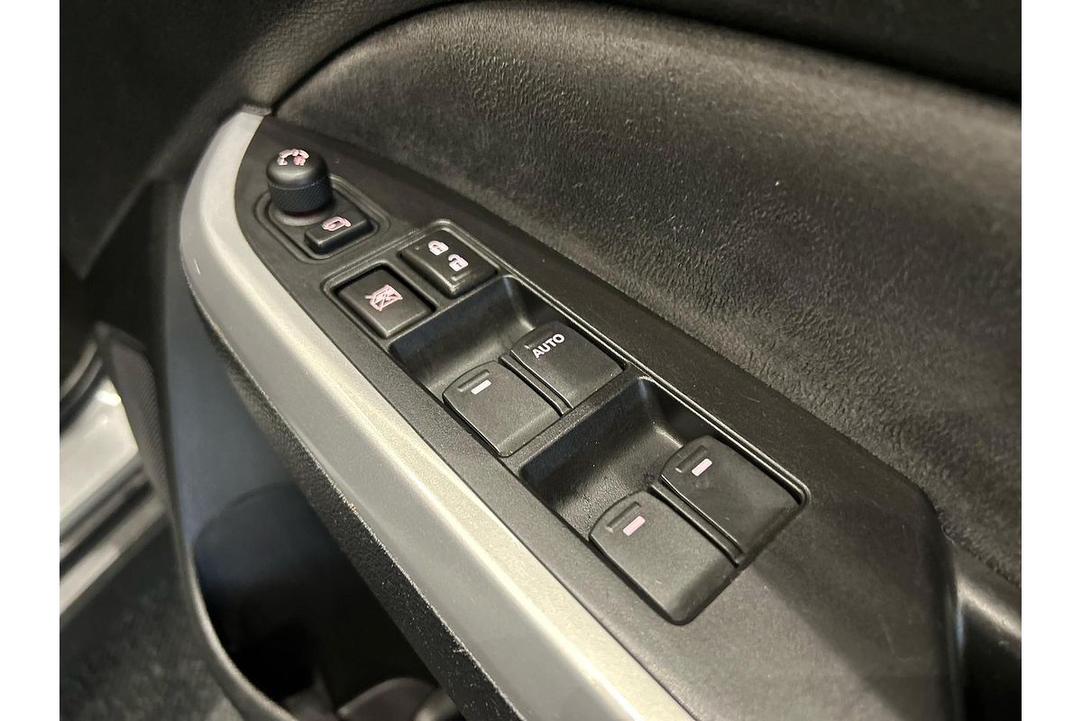 2018 Suzuki Vitara S Turbo LY