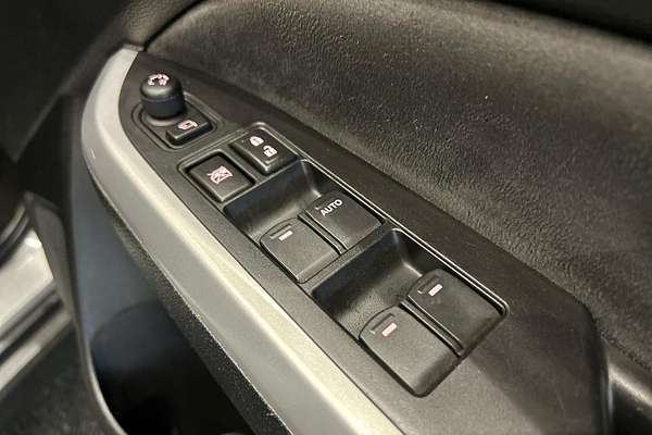 2018 Suzuki Vitara S Turbo LY