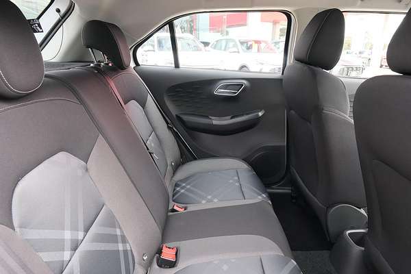 2024 MG MG3 Core