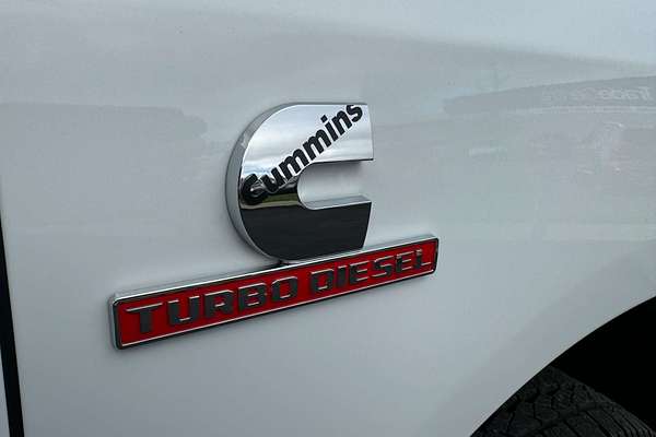 2024 RAM 2500 Laramie DJ 4X4
