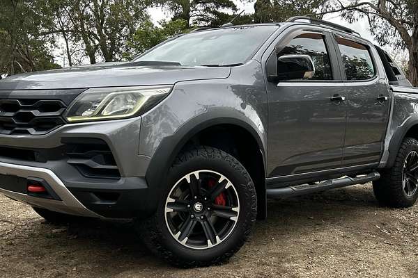 2018 Holden Special Vehicles Colorado SportsCat+ RG 4X4