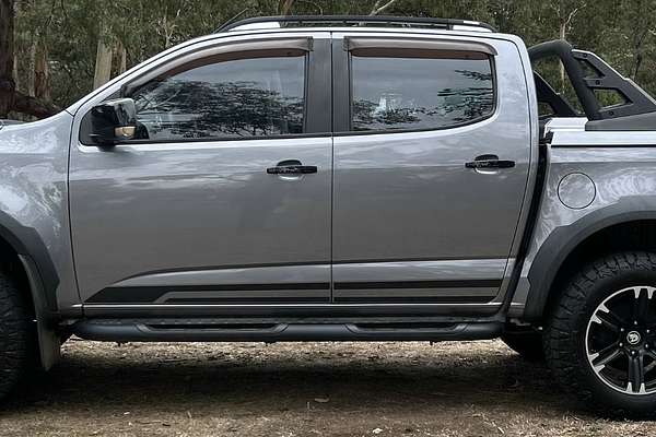 2018 Holden Special Vehicles Colorado SportsCat+ RG 4X4