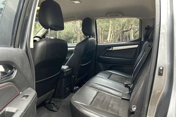 2018 Holden Special Vehicles Colorado SportsCat+ RG 4X4