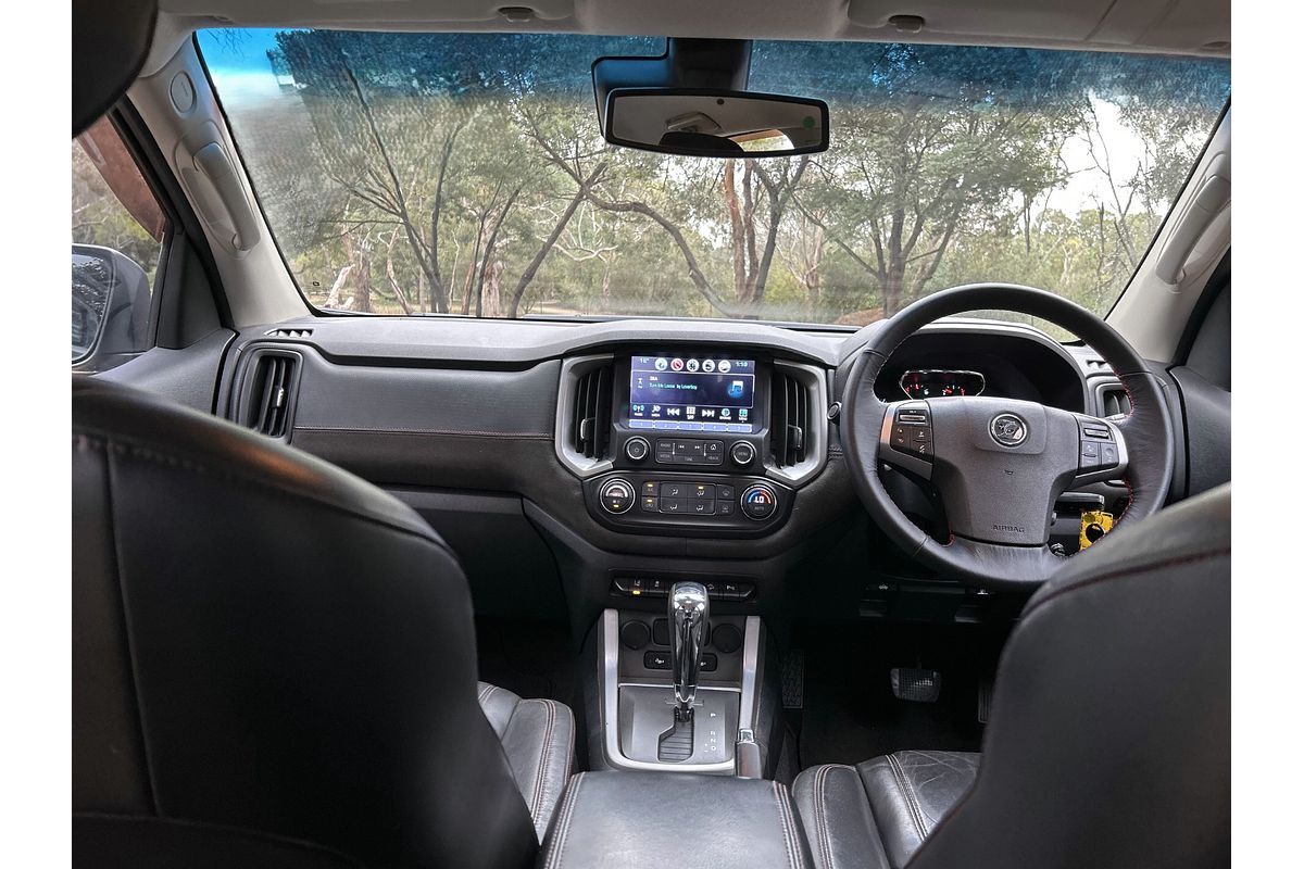 2018 Holden Special Vehicles Colorado SportsCat+ RG 4X4