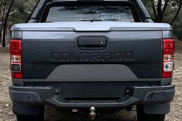 2018 Holden Special Vehicles Colorado SportsCat+ RG 4X4