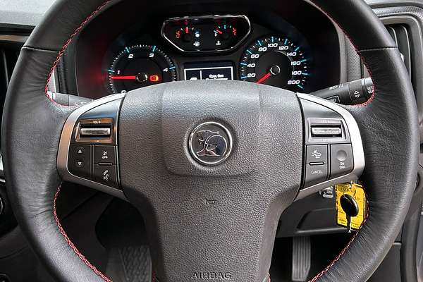 2018 Holden Special Vehicles Colorado SportsCat+ RG 4X4