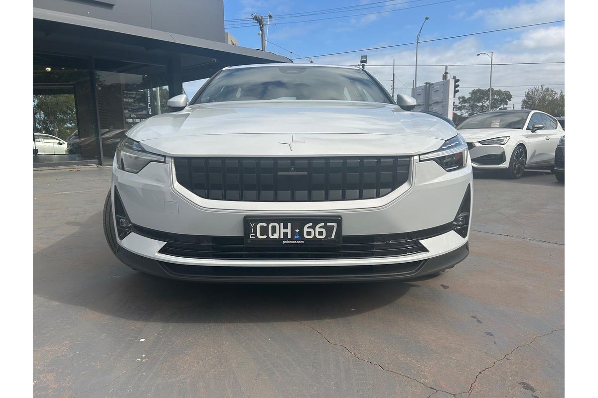 2023 Polestar 2 Long range Single motor 534