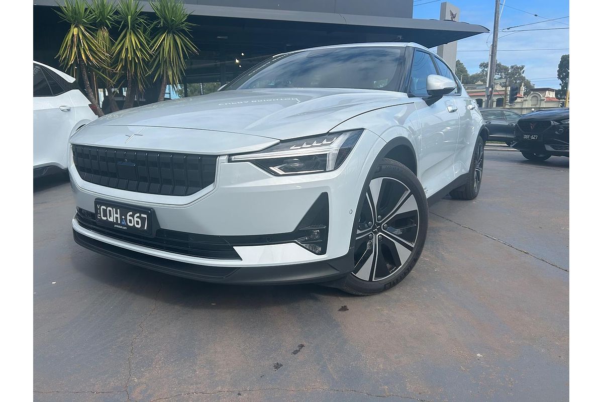 2023 Polestar 2 Long range Single motor 534