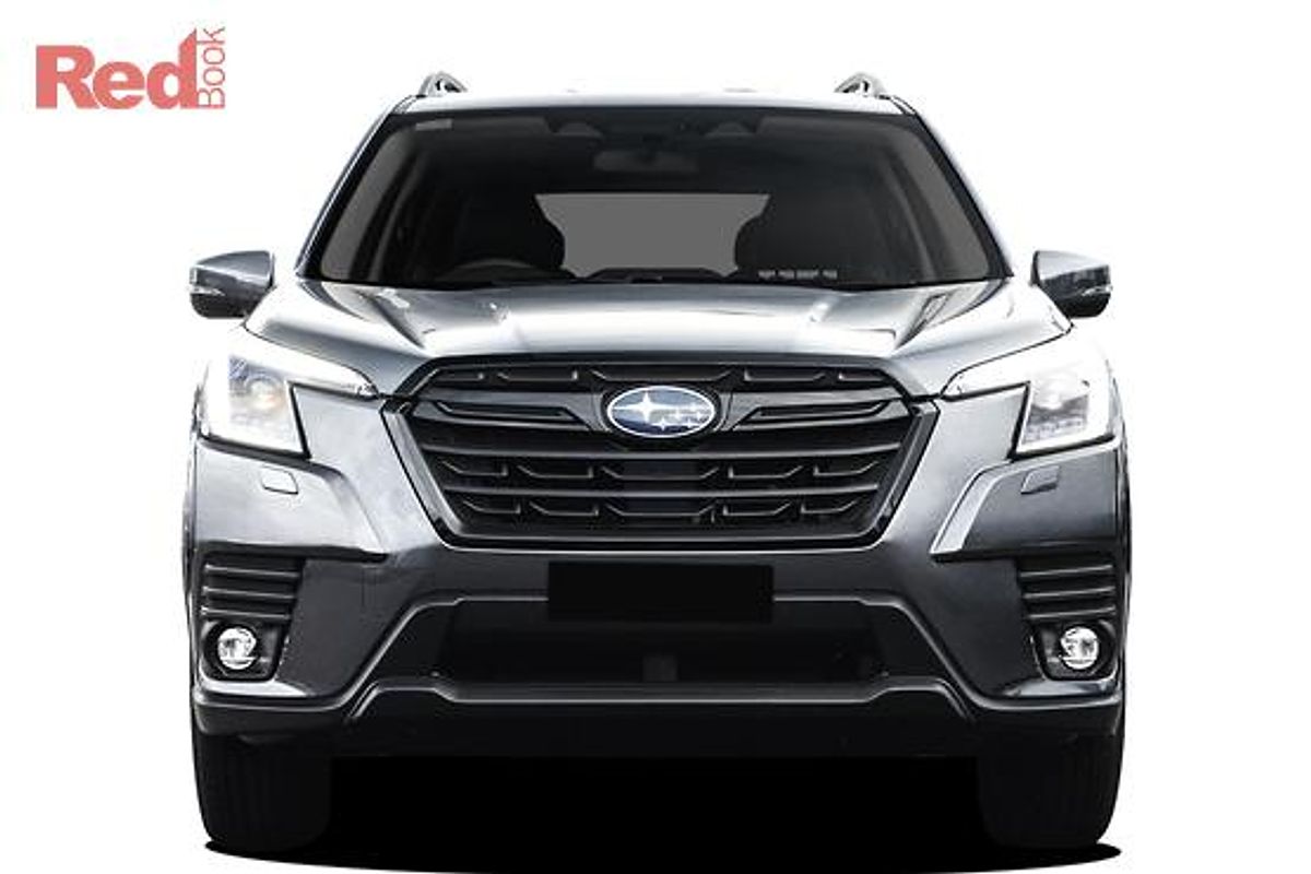 2025 Subaru Forester 2.5i S5