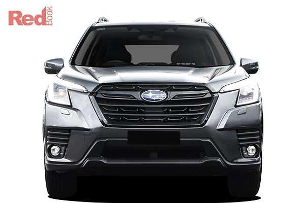 2025 Subaru Forester 2.5i S5
