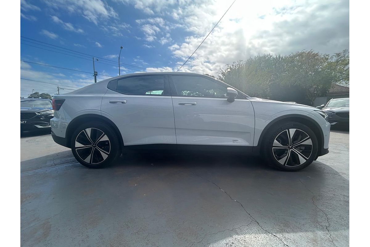 2023 Polestar 2 Long range Single motor 534