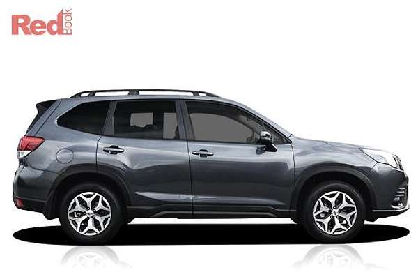 2025 Subaru Forester 2.5i S5