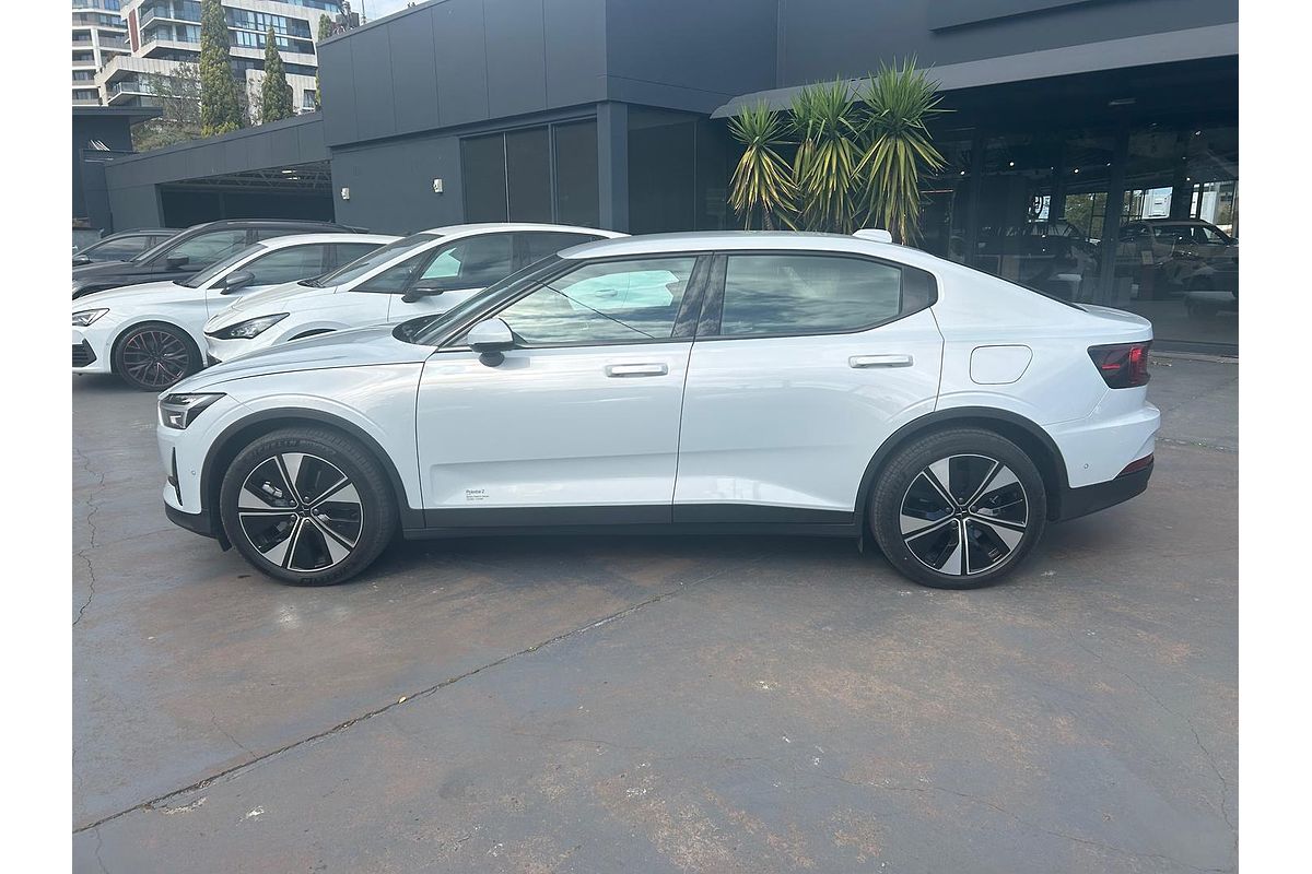 2023 Polestar 2 Long range Single motor 534