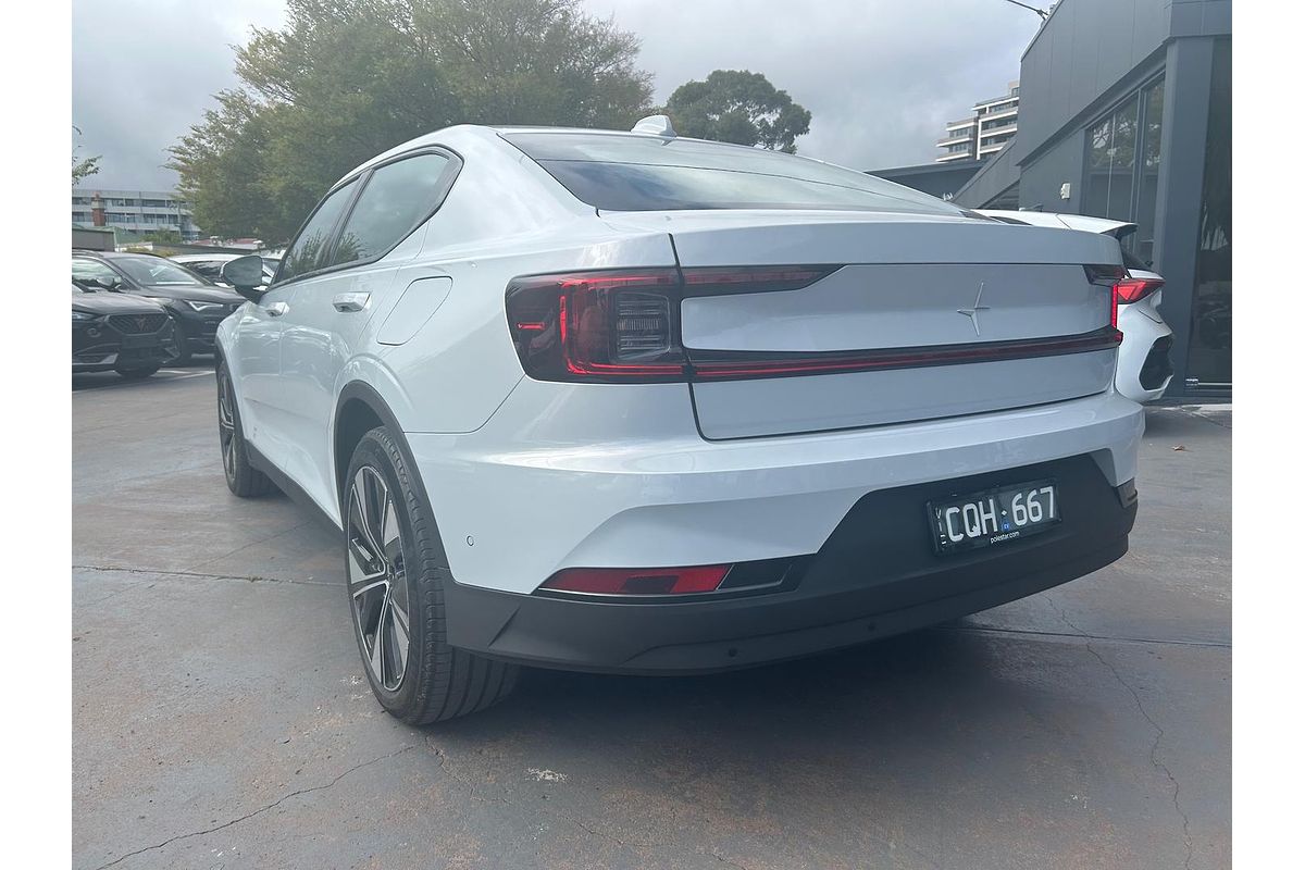 2023 Polestar 2 Long range Single motor 534