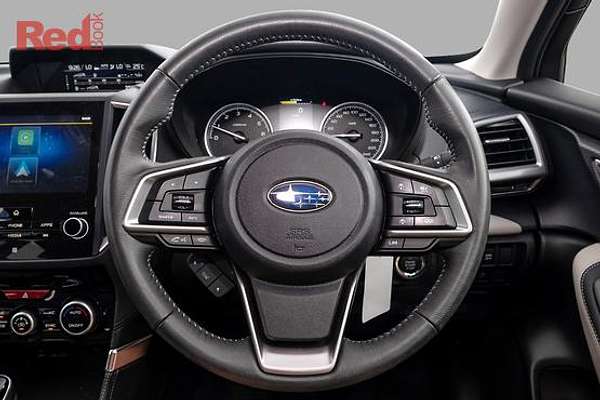 2025 Subaru Forester 2.5i S5