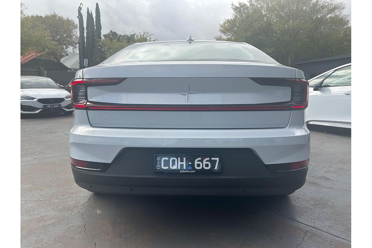 2023 Polestar 2 Long range Single motor 534