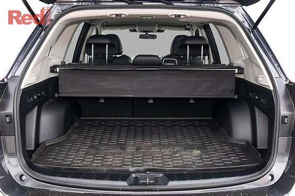 2025 Subaru Forester 2.5i S5