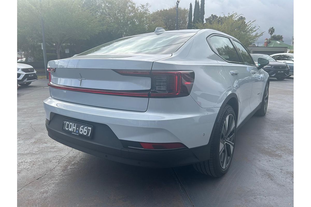 2023 Polestar 2 Long range Single motor 534