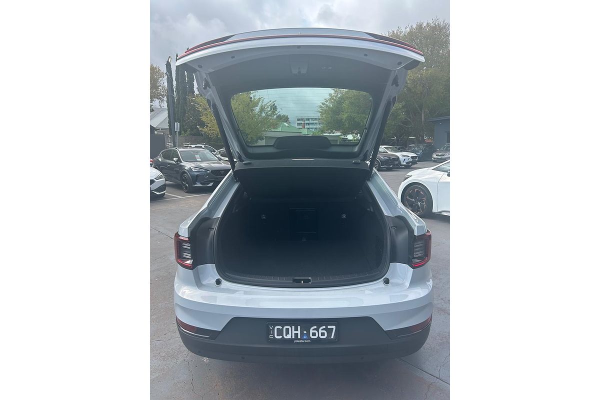 2023 Polestar 2 Long range Single motor 534