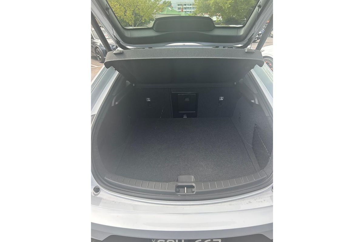 2023 Polestar 2 Long range Single motor 534