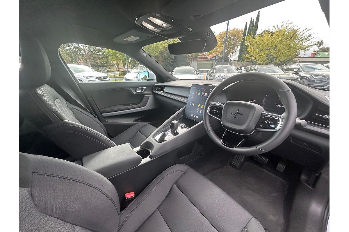 2023 Polestar 2 Long range Single motor 534