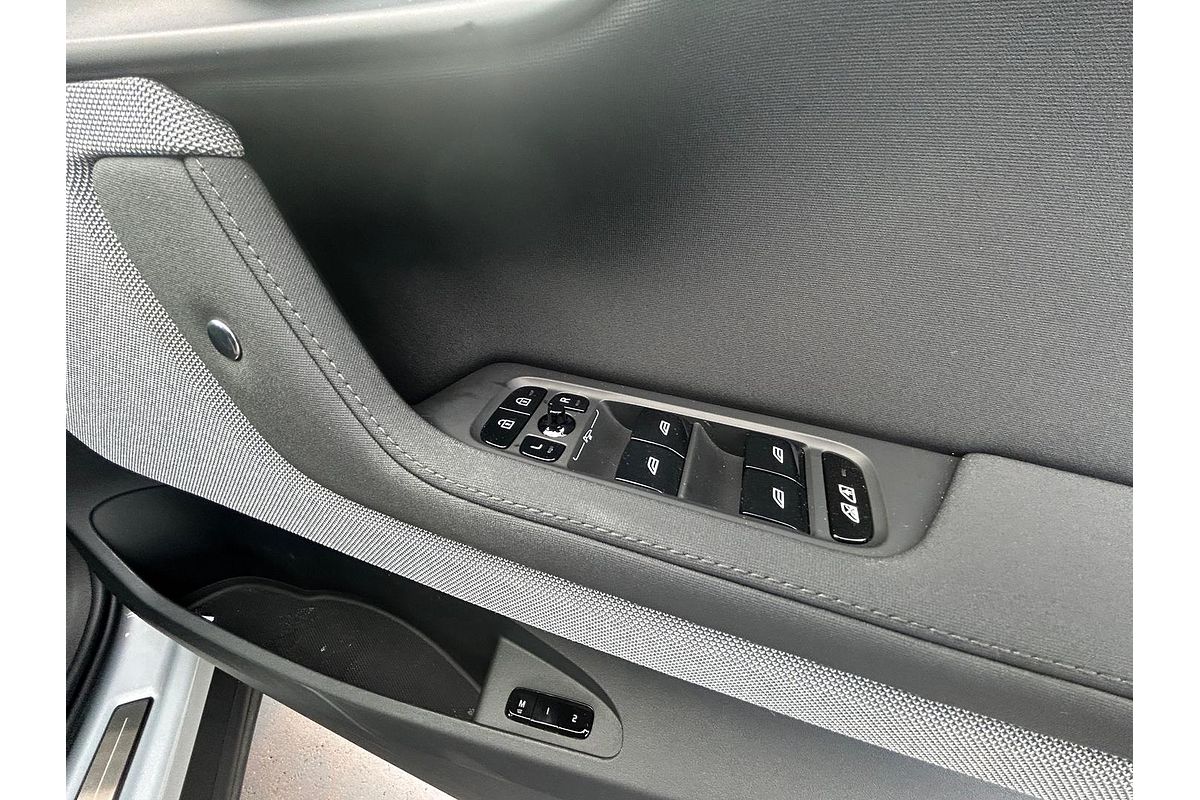 2023 Polestar 2 Long range Single motor 534