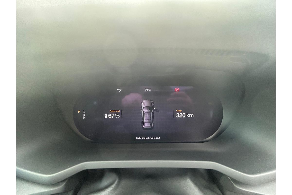 2023 Polestar 2 Long range Single motor 534