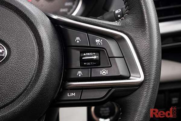 2025 Subaru Forester 2.5i S5