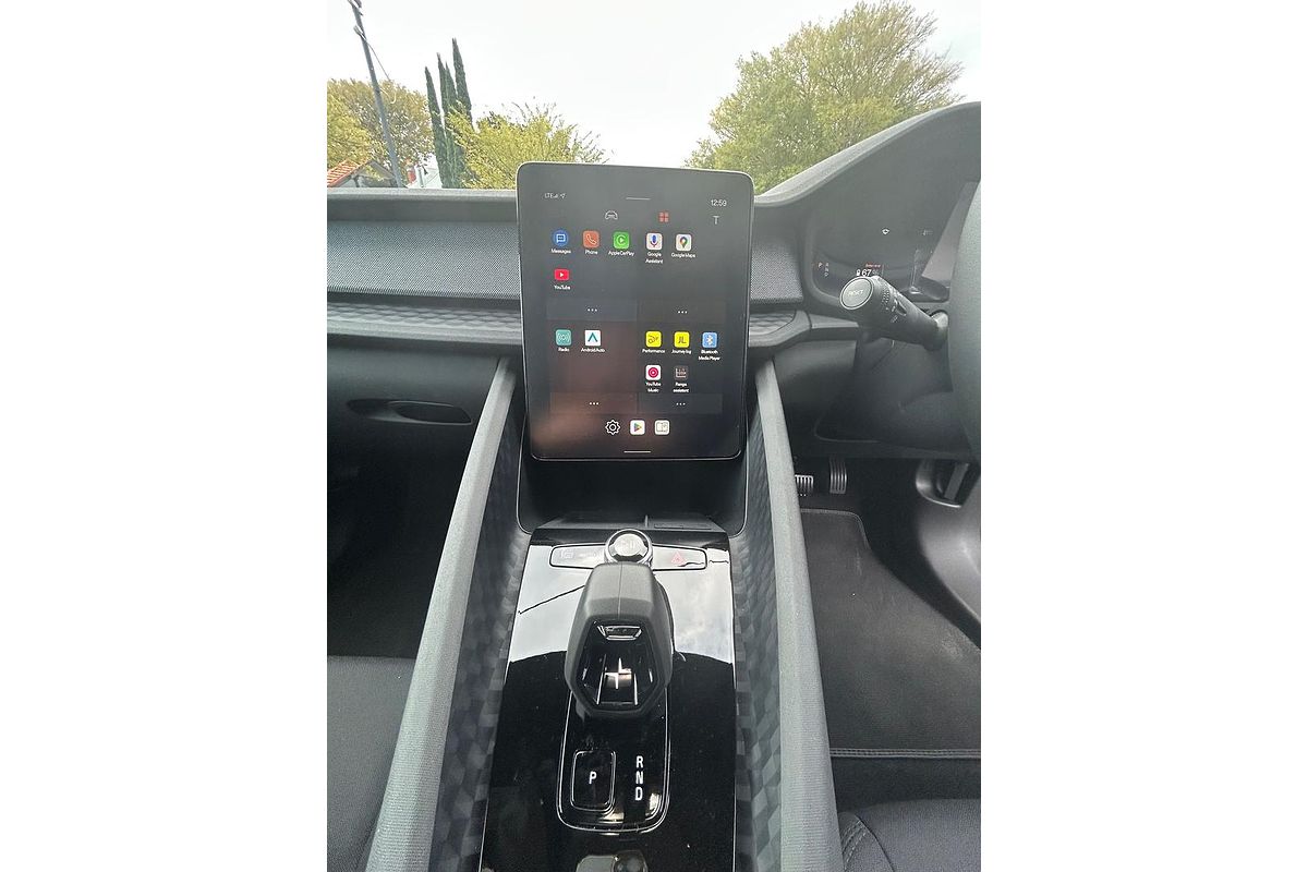 2023 Polestar 2 Long range Single motor 534