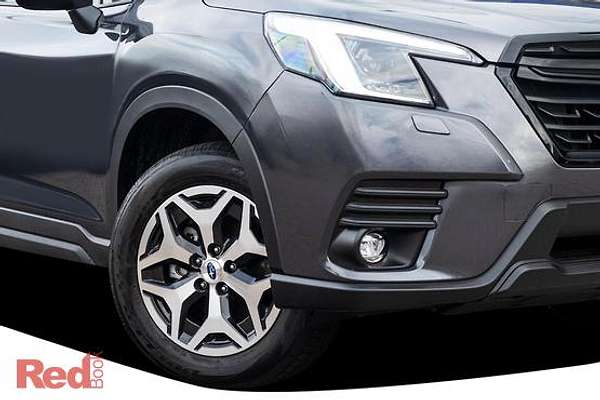 2025 Subaru Forester 2.5i S5