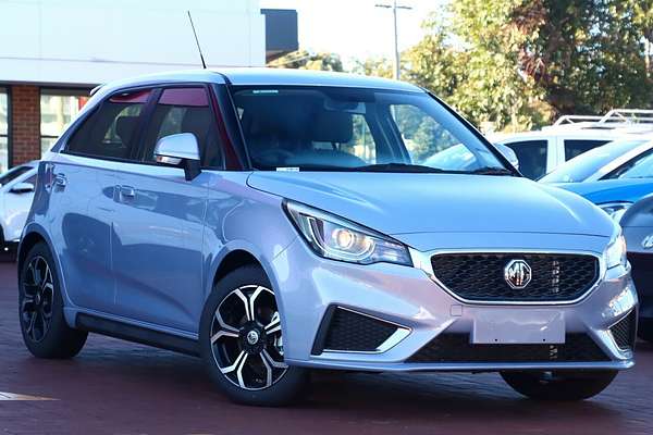 2024 MG MG3 Excite
