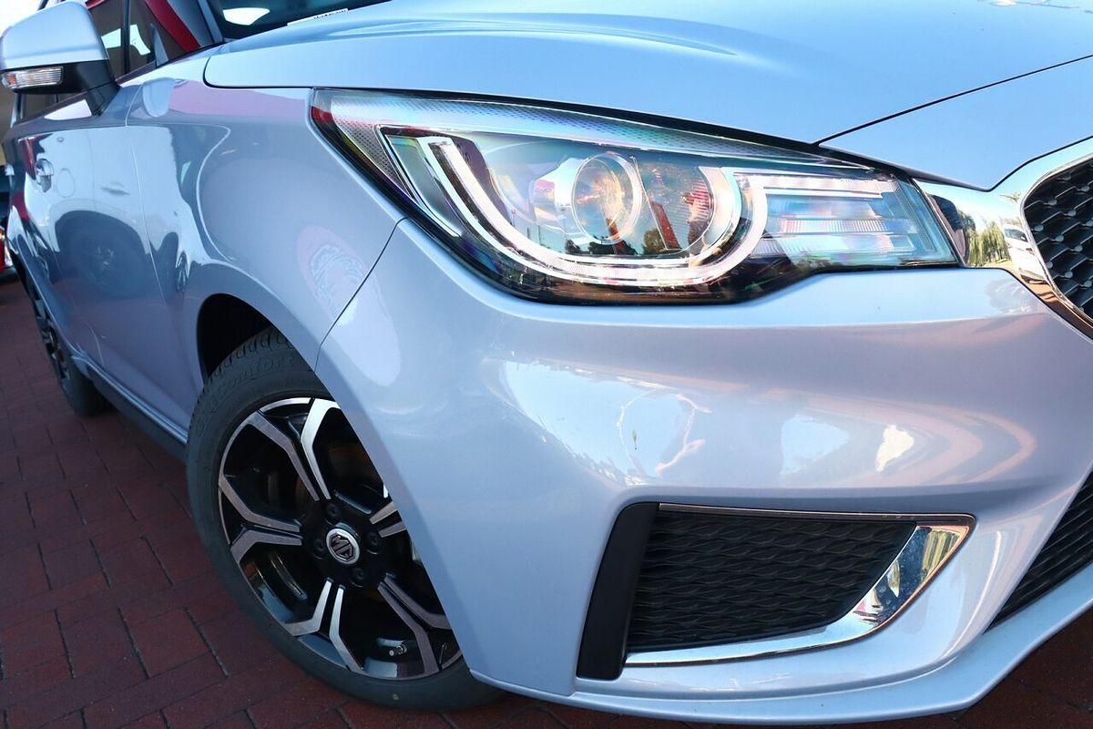 2024 MG MG3 Excite