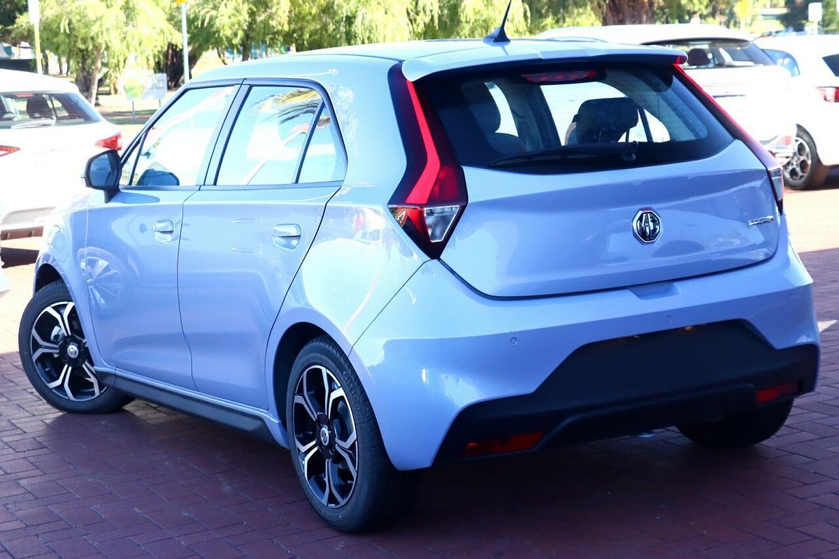 2024 MG MG3 Excite
