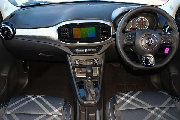 2024 MG MG3 Excite