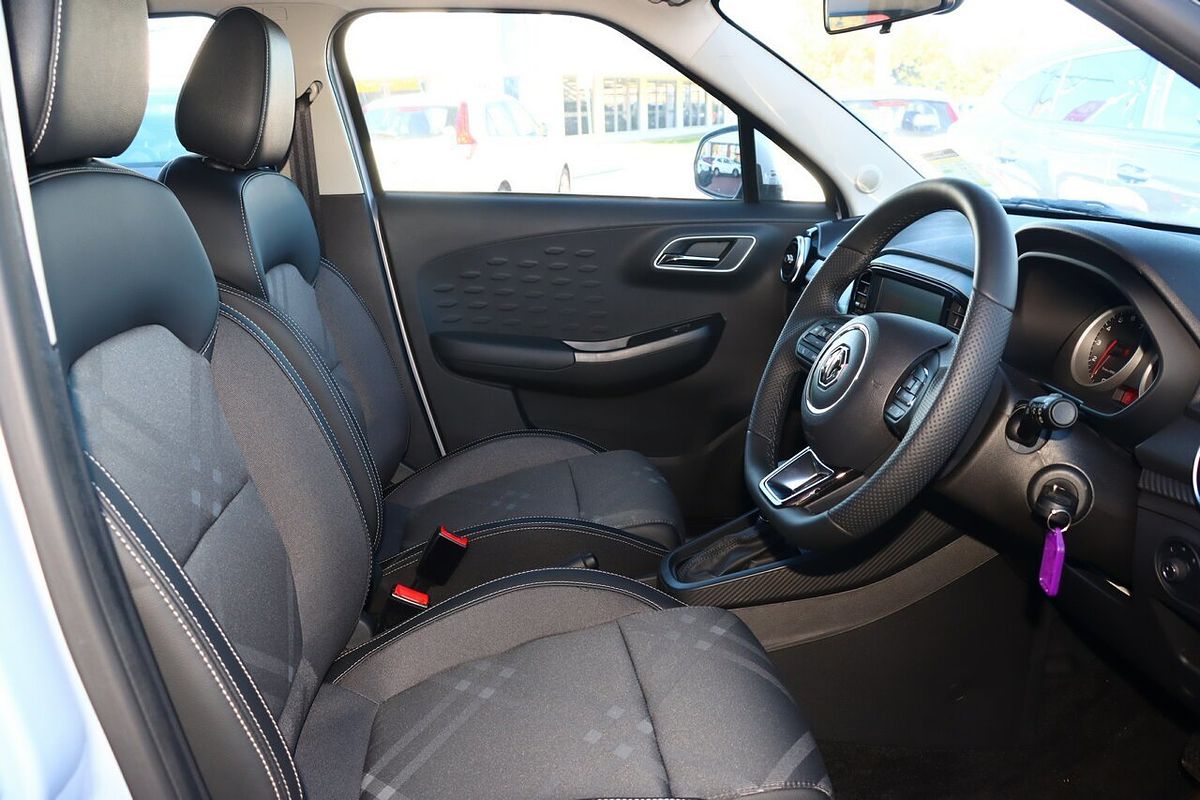 2024 MG MG3 Excite