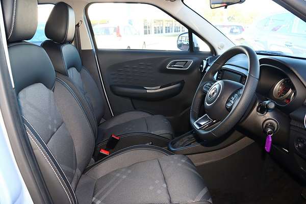 2024 MG MG3 Excite